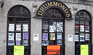 Café  Drummonds